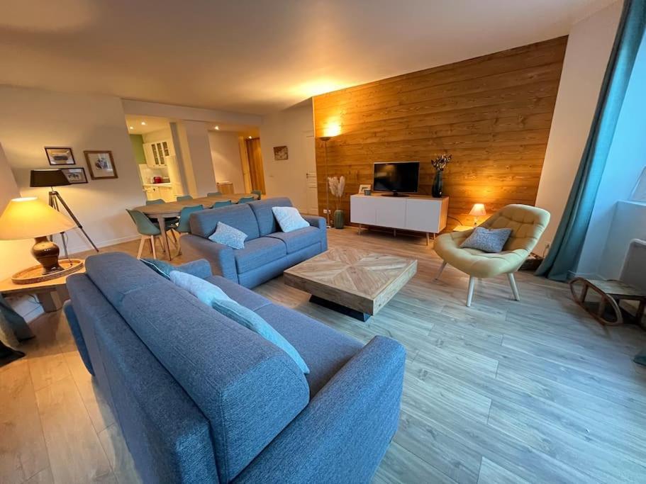 Apartment Superbe Village Courchevel