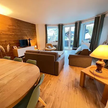 Superbe Appartement Courchevel Village Exterior photo