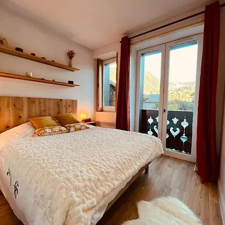 Superbe Appartement Courchevel Village Exterior photo