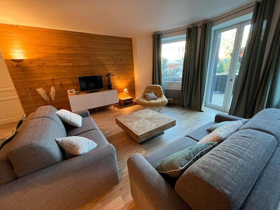 Superbe Village Courchevel